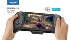 Switch Console Game Controller_ TNS-19252 Plug-and-Play Controller for Nintendo Switch