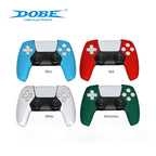 PS5 Controller Silicone Case_PS5 Split Controller Silicone Case_PS5 Controller Dust-Proof Protective CaseTP5-0559
