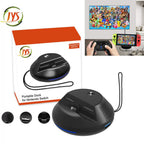 Switch HDMI Dock, Switch Portable Dock, Nintendo Switch Cooling and Charging Dock, Adapter 0450