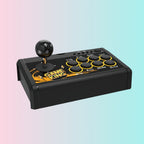 Switch_P4_Mini Game Controller for Game Consoles P4_7-in-1 Game Controller with TURBO Function TP4-19302