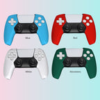 PS5 Controller Silicone Case_PS5 Split Controller Silicone Case_PS5 Controller Dust-Proof Protective CaseTP5-0559