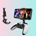 PS5 Controller Stand | PS5 Wireless Bluetooth Mobile Controller Stand JYS-P5115