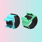 Switch OLED Compact Controller Adjustable Wrist Straps (Set of 2) TNS-2126